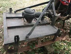 Slasher for Tractor