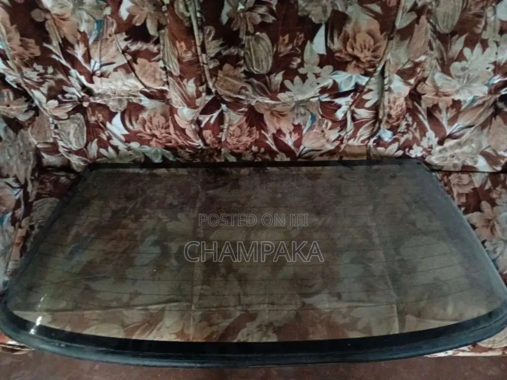Rear windscreen for Car