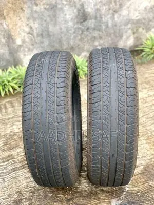 205/75/14 Tyres set for All