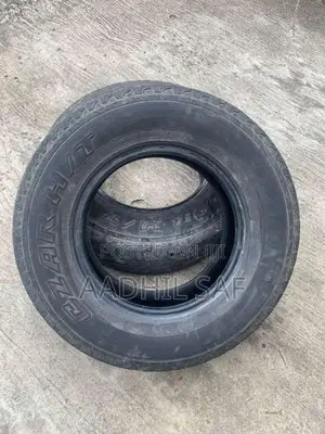 205/75/14 Tyres 2 for Van