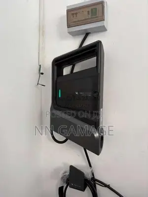Volt Charger 7KW  for BYD or other EV with type 2 L2 charger for Car