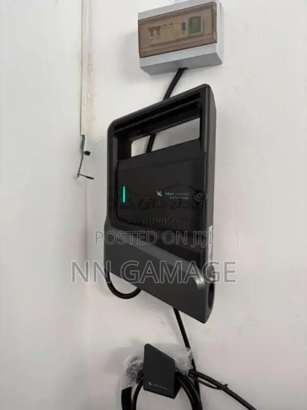 Volt Charger 7KW  for BYD or other EV with type 2 L2 charger for Car