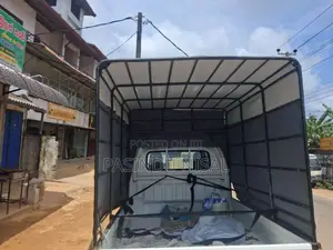 Lorry kuduwa for Other