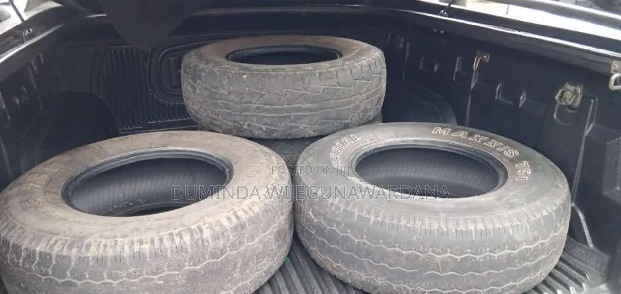 Nankan for Pickup