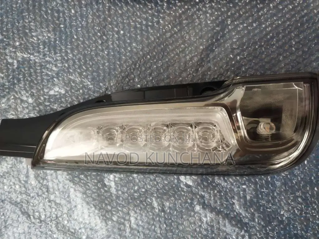Suzuki spacia tail light for Car