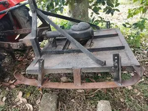 Slasher for Tractor