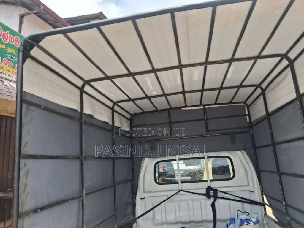 Lorry kuduwa for Other
