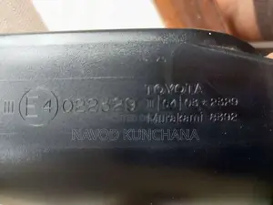 RAV4 SIDE MIRROR for Car