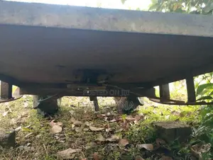 Slasher for Tractor