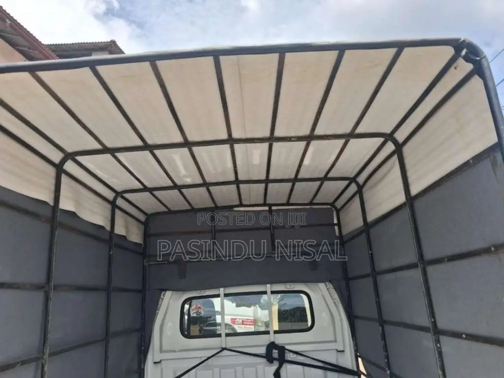 Lorry kuduwa for Other