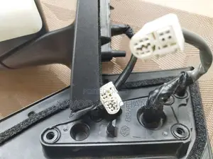 RAV4 SIDE MIRROR for Car