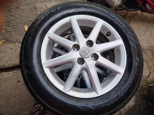 Brigston 185/65/15 for Car