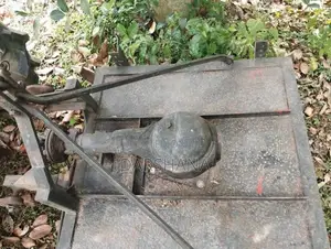 Slasher for Tractor