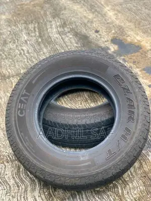205/75/14 Tyres set for All