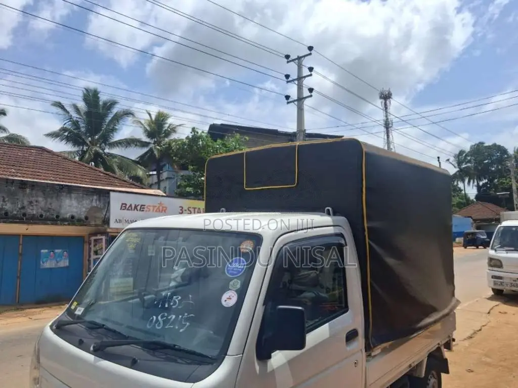 Lorry kuduwa for Other