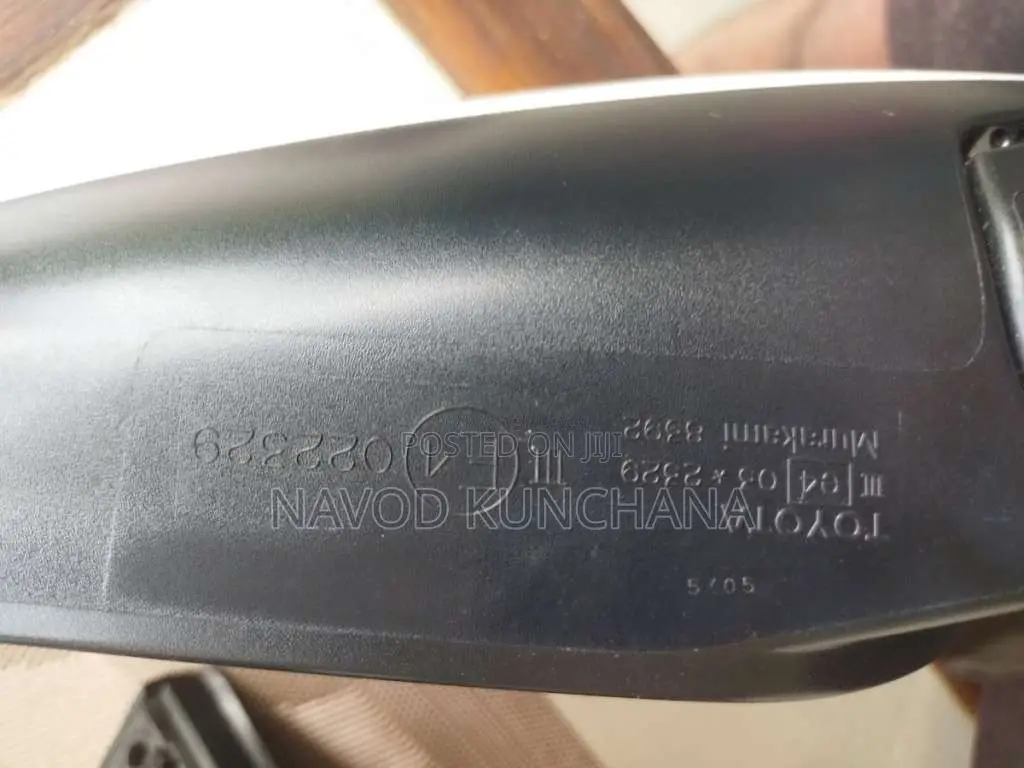 RAV4 SIDE MIRROR for Car