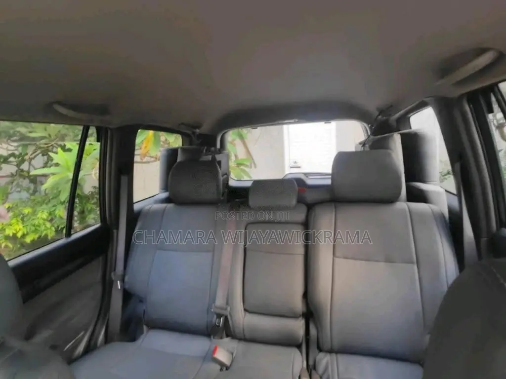 Toyota Prado 120 2007 SUV (Used)