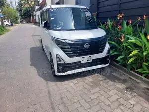 Nissan ROOX TURBO G Highway Star 2024 Car Unregistered (Recondition)