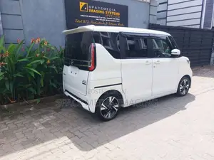 Nissan ROOX TURBO G Highway Star 2024 Car Unregistered (Recondition)