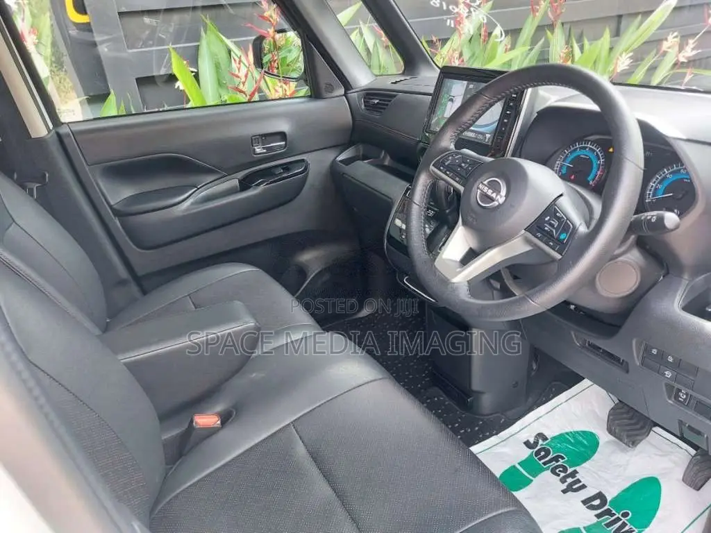Nissan ROOX TURBO G Highway Star 2024 Car Unregistered (Recondition)