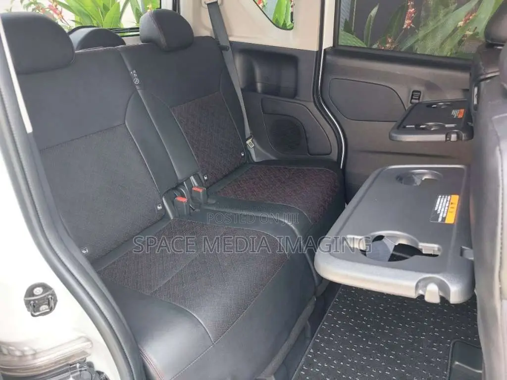 Nissan ROOX TURBO G Highway Star 2024 Car Unregistered (Recondition)