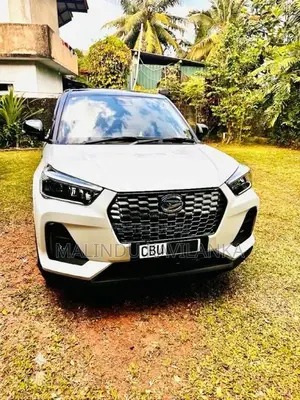 Daihatsu Rocky 2025 SUV (Used)