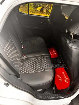 Daihatsu Rocky 2025 SUV (Used)