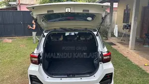 Daihatsu Rocky 2025 SUV (Used)