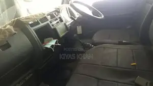 Toyota Toyoace 1996 Crew Cab (Used)