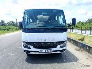 Mitsubishi Fuso 2025 Bus (Used)