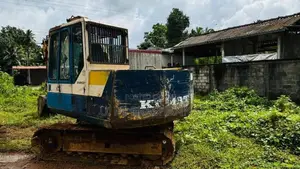 Komatsu PC 60-6 2020 Heavy-Duty (Used)
