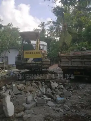 Yanmar B27 2012 Heavy-Duty (Used)
