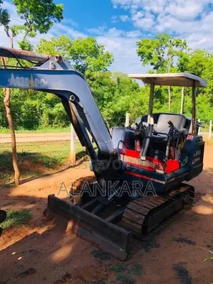 Other KX26 2010 Heavy-Duty (Used)