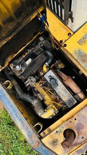 Komatsu PC 60-6 2020 Heavy-Duty (Used)