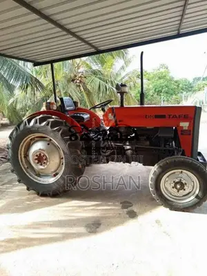 TAFE 45DI 2012 Tractor (Used)
