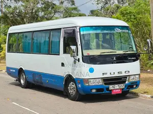 Mitsubishi Rosa Fuso 29 Seat 2012 Bus (Used)