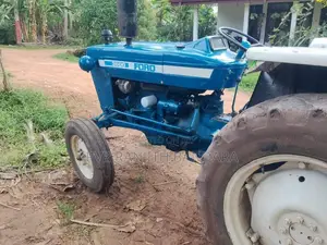 Ford 3600 1980 Tractor (Used)