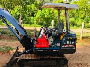 Other KX26 2010 Heavy-Duty (Used)