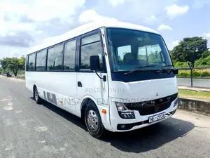 Mitsubishi Fuso 2025 Bus (Used)
