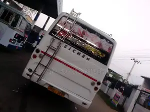 Eicher Skyline 2018 Bus (Used)