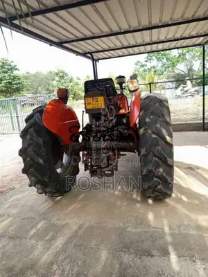 TAFE 45DI 2012 Tractor (Used)