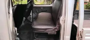 Changan Chana 2008 Crew Cab (Used)