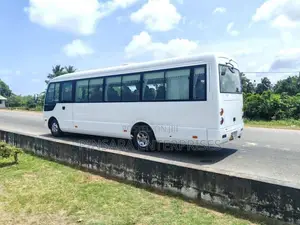 Mitsubishi Fuso 2025 Bus (Used)