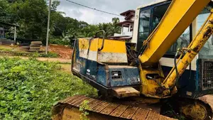 Komatsu PC 60-6 2020 Heavy-Duty (Used)