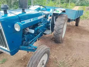 Ford 3600 1980 Tractor (Used)