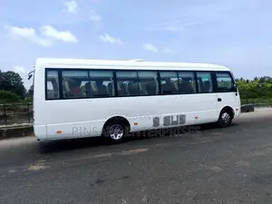 Mitsubishi Fuso 2025 Bus (Used)