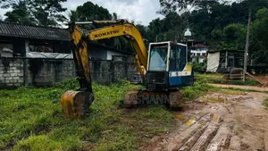 Komatsu PC 60-6 2020 Heavy-Duty (Used)