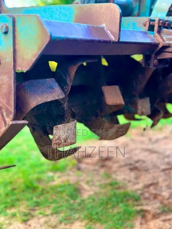 New-Holland New-Holland 2021 Tractor (Used)