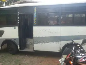 Tata City Ride 2012 Bus (Used)
