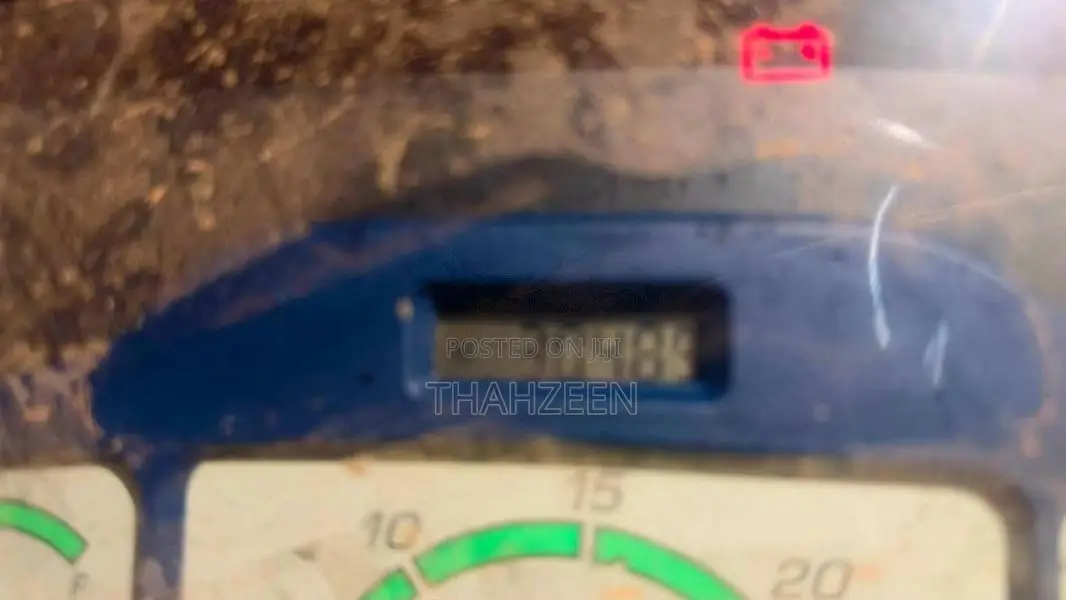 New-Holland New-Holland 2021 Tractor (Used)